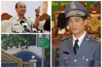 លោក ងួន កុសល ប្រធានការិយាល័យគយច្រកទ្វារអន្តរជាតិប៉ោយប៉ែតល្បីខាងប្រព្រឹត្តអំពើពុករលួយស្រង់ដើម