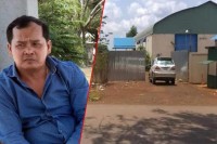 មេឈ្មួញ ទេព សារិទ្ធប្រមូលលុយពីឈ្មួញដឹកជញ្ជូនស្រូវទៅស្រុកយួនតាមច្រកបន្ទាយចក្រី