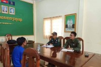 បុណ្យភ្ជុំគេសប្បាយ ធ្វើបុណ្យធ្វើទាន រីឯក្រុមចោរដើរប្លន់គេ .! ដូចពាក្យចាស់ពោលថា កុកមិនដែលភ្លេចជង់ទេ.!
