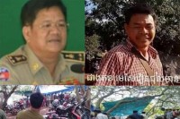អាជ្ញាធរខេត្តរតនៈគីរី អសមត្ថភាព មិនបង្ក្រាបម្ចាស់សង្វៀនប្រជល់មាន់ដុះ ស្លែរបស់លោកតនកំពុងបើកលេងដោយសេរី.!