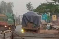 លោក កាង ប៉េងហាក់ប្រធានមន្ទីរសាធារណការខេត្តពោធិ៍សាត់ ពង្រឹងបណ្តាញពុករលួយ ជិះសេះលែងដៃមិនញញើតនិងអង្គភាពប្រឆាំងអំពើពុករលួយ ?