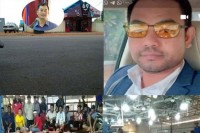 លោកលឹម និង លោក វ៉ា មានខ្នងបង្អែក រឹងមាំ នៅស្នងការដ្ឋាន នគរបាលខេត្តត្បូងឃ្មុំ ទេដឹង បានជាផ្គើន និងសារាចរណ៍ណែនាំ របស់រដ្ឋាភិបាលកម្ពុជា ហ៊ានបើកសង្វៀនបញ្ជាល់មាន់ដុះស្លែ នៅច្រកដាហៅដូងប្រាំពីដើម យ៉ាងរលូន.?