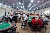 ល្បែងស៊ីសងគ្រប់ប្រភេទខុសច្បាប់ នៅកាស៊ីណូដូង៧ដើម ស្រុកមេមត់ ខេត្តត្បូងឃ្មុំ បើកលេងដោយសេរី ?