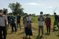 រឿងកាន់តែក្តៅហើយ ? ប្រាំ៧គ្រូសារ រងនូវភាព អយុត្តិធម៌ រឿងដីធ្លី នៅក្នុងឃុំមៀន ស្រុកព្រៃឈរ សំណូមពរដល់ស្ថាប័ន តុលាការខេត្តកំពង់ចាម គូរដាក់ការស៊ើបអង្កេតឡើងវិញ ?