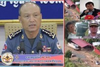 ឈ្មោះ សិច ឈ្មួញឈើជើងខ្លាំង ប្រចាំខេត្តព្រះវិហារ ជាមេឧក្រឹដ្ឋជន កាប់បំផិ្តតបំផ្លាញព្រៃឈើ និងដឹកជញ្ជូន ចេញពីព្រៃឡង់ និងព្រៃព្រះរកា  គ្មានសមត្ថកិច្ចពាក់ព័ន្ធ ទប់ស្កាត់ឡើយ ?