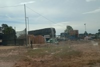 អង្គភាពប្រឆាំងអំពើពុករលួយ មិនគូរបណ្តោយឲ្យ លោក ឆេង សា វិន មេគយច្រកទ្វារតំបន់ព្រំដែនដូង និងបក្សពួកប្រមូលលុយ ពីក្រុមឈ្មួញដឹកទំនិញគ្រប់ប្រភេទ លក្ខណៈពុករលួយជាចំហរ?