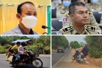 សង្វៀនបញ្ជាល់មាន់ខ្នាតធំ កំពុងបើកលេងរាល់ថ្ងៃ នៅក្នុងក្រុងស្ទឹងត្រែងយ៉ាងពេញបន្ទុក សមត្ថកិច្ចពាក់ព័ន្ធ មិនហ៊ានបង្ក្រាបខ្លាចបាត់បង់ផលប្រយោជន៍ ?