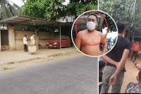 ឈ្មោះ ឆើត បើកល្បែងបញ្ជាល់មាន់និងអាប៉ោង លេងស៊ីសងខុសច្បាប់  ក្នុងសង្កាត់ស្ទឹងមានជ័យទី ២ សមត្ថកិច្ចពាក់ព័ន្ធខណ្ឌមានជ័យ មិនហ៊ានបង្ក្រាបខ្លាច បាត់បង់ផលប្រយោជន៍ ?