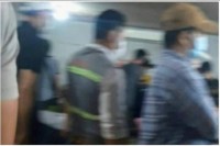 ឈ្មោះ វិសាល កំពុងបើកល្បែងបញ្ជាល់មាន់ និងអាប៉ោង លេងស៊ីសងខុសច្បាប់ នៅចំកណ្តាលក្រុងភ្នំពេញ សមត្ថកិច្ចខណ្ឌទួលគោក មិនចាត់វិធានការបង្ក្រាប ខ្លាចបាត់បង់លាភសក្ការៈ?