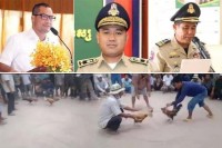 ឈ្មោះ ឌី បើកសង្វៀនបញ្ជល់មាន់ខ្នាតធំ កំពុងដំណើរការយ៉ាងពេញទំហឹង សមត្ថកិច្ចពាក់ព័ន្ធ មិនចាត់វិធានការបង្ក្រាបខ្លាចបាត់បង់ផលប្រយោជន៍ ?