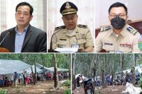 ឈ្មោះ វ៉ាន់បើកសង្វៀនបញ្ជល់មាន់ និងវង់អាប៉ោងទ្រង់ទ្រាយធំពេញបន្ទុក សមត្ថកិច្ចពាក់ព័ន្ធ មិនចាត់វិធានការបង្ក្រាប ខ្លាចបាត់បង់ភពចំណូល ?