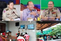 ល្បែងបញ្ជាល់មាន់ តាមប្រព័ន្ធទូរទស្សន៍អនឡាញ រីកដូចផ្សិត កំពុងបើកលេងភ្នាល់ស៊ីសងខុសច្បាប់ យ៉ាងពេញបន្ទុក ក្នុងក្រុងកំពត រីឯសមត្ថកិច្ចពាក់ព័ន្ធ មិនចាត់វិការបង្ក្រាប ខ្លាចបាត់បង់ភពចំណូល ?