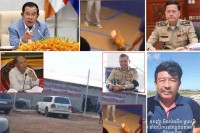 សង្វៀនបញ្ជាល់មាន់ដុះស្លែ របស់លោកឧកញ៉ា អ៊ឹង ម៉េង តឹក ភ្នាល់ស៊ីសងខុសច្បាប់ បើកឲ្យពលខ្មែរចូលលេងយ៉ាងពេញបន្ទុក ហ៊ានប្រឆាំងបទបញ្ជាសម្តេចតេជោ ហ៊ុនសែន នាយករដ្ឋមន្ត្រីកម្ពុជា ?