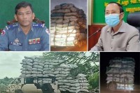 ក្រុមឈ្មួញសម្រុកដឹកជញ្ជូនធ្យូងចេញទៅស្រុកយួន តាមច្រករបៀងអូរលាវ ទាំងយប់ទាំងថ្ងៃ មានការបើកដៃពីលោក ខៀវ ប៉ូលីន នាយប៉ុស្តិ៍ការពារព្រំដែនអូរលាវ ?