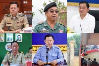 សង្វៀនបញ្ជាល់មាន់ដុះស្លែ បង្កប់ក្នុងកាស៊ីណូដូងប្រាំពីដើម នៅជិតច្រកទ្វារព្រំដែនដា បើកឲ្យពលរដ្ឋខ្មែរ ចូលលេងយ៉ាងពេញបន្ទុក ហ៊ានប្រឆាំងបទបញ្ជា សម្តេចតេជោ ហ៊ុន សែន នាយករដ្ឋមន្ត្រីកម្ពុជា ?