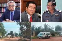 លោក ឃុត សា លីន មេគយច្រកទ្វារព្រំដែនតំបន់បុស្សមន កាន់តំណែងដុះស្លែ សហការជាមួយ មេគយចល័តផ្ទៃប្រទេស  ប្រព្រឹត្តអំពើពុករលួយ របៀបជិះសេះលែងដៃ ?