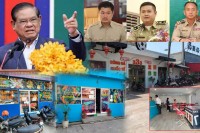 ហ្គេមបាញ់ត្រី និង ល្បែងចាក់បាល់មានយីហោ 333 កំពុងបើកភ្នាល់ដាក់លុយលេងស៊ីសងខុសច្បាប់ តាមអនឡាញយ៉ាងពេញបន្ទុក ជាច្រើនទីតាំងនៅចំកណ្តាលក្រុងបាវិត រីឯអាជ្ញាធរពាក់ព័ន្ធមានសមត្ថកិច្ចក្រុងបាវិត មិនទាន់ចាត់វិធានការបង្ក្រាប ?