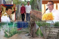 លោក ឆេង វ៉ិតនិង អ្នកស្រី គឹម សាវីន អំពាវនាវទៅដល់ ឯកឧត្តម ជា សុមេធី អភិបាលខេត្តព្រៃវែង ព្រមទាំងលោក កែវ ពិសី អភិបាលស្រុកមេសាង ជួយអន្តរាគមន៏រកយុត្តិធម៌ឲ្យពួកគាត់ផង !