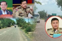 ល្បែងបញ្ជាល់មាន់ដុះស្លែ បង្កប់ក្នុងកាស៊ីណូក្រសាំងជ្រំ ចាប់ផ្ដើមបើកដំណើរការឡើងវិញហើយ សម្រុកឲ្យជនជាតិយួនរំហូរចូលលេង តាមច្រកទ្វេភាគីព្រំដែនក្រសាំងជ្រំ យ៉ាងពេញទំហឹង ខ្លះមានប៉ាស់ព័រ ខ្លះអត់ប៉ាស់ព័រ !
