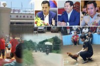 សង្វៀនបញ្ជាល់មាន់ដុះស្លែបង្កប់ក្នុងកាស៊ីណូថ្មពេជ្រ បើកឲ្យពលរដ្ឋខ្មែរ និងជនជាតិយួនលំហូរចូលលេងល្បែងស៊ីសង ខុសច្បាប់យ៉ាងពេញបន្ទុករាល់ថ្ងៃ ខ្លះមានបា៉ស់ព័រ ខ្លះអត់ប៉ាស់ព័រ !