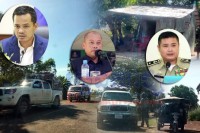 នាយ ប៉ុស្តិ៍នគរបាលច្រកទ្វារភាគីព្រំដែនក្រសាំងជ្រំ មានកិច្ចសហការជាមួយមេគយចល័តច្រកនេះ បើកដៃឲ្យឈ្មួញតូច ធំ សម្រុកដឹកជញ្ជូនបន្លែផ្លែឈើគ្រប់មុខ ចេញពីស្រុកយួន ចូលមកខ្មែរ យ៉ាងពេញបន្ទុក ទាំងយប់ទាំងថ្ងៃ ?