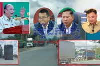 អង្គភាពប្រឆាំងអំពើពុករលួយ គូរដាក់មន្ត្រីជំនាញចុះស្រាវជ្រាវធ្វើការវះកាត់ ប្រធានជញ្ជីងថ្លឹងរថយន្តផ្លូវជាតិលេខ51 ភូមិពោធិ៍ឃុំដំណាក់រាំង ស្រុកឧដ្ដុង ខេត្តកំពង់ស្ពឺប្រែក្លាយទៅជាជញ្ជីងថ្លឹងលុយទាំងយប់ទាំងថ្ងៃ តាមរបៀបជិះសេះលែងដៃ