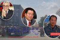 លោក យី ថុល មេគយច្រកទ្វារអន្តរជាតិបាវិត បើកដៃឲ្យឈ្មួញធំៗ ដឹកជញ្ជូនទំនិញគ្រប់ប្រភេទ ចេញពីស្រុកយួន ចូលស្រុកខ្មែរយ៉ាងពេញបន្ទុក ទាំងយប់ទាំងថ្ងៃ