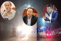 អង្គភាពប្រឆាំងអំពើពុករលួយ គូរដាក់មន្ត្រីជំនាញចុះសិក្សាស្រាវជ្រាវ ប្រធានស្ថានីយ៍ជញ្ជីងថ្លឹងរថយន្តផ្លូវជាតិលេខ7 ផ្លូវអាស៊ានលេខ 11 នៅចំណុចឃុំចង្ក្រង់ ស្រុកចិត្របុរី ខេត្តក្រចេះ  ប្រែក្លាយទៅជាជញ្ជីងថ្លឹងលុយ ទាំងយប់ទាំងថ្ងៃ