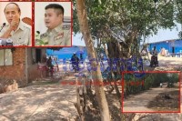 អង្គភាពប្រឆាំងអំពើពុករលួយ គូរដាក់មន្ត្រីជំនាញចុះសិក្សាស្រាវជ្រាវ  នាយ ប៉ុស្តិ៍នគរបាលច្រកព្រំដែន ស្លាបក្រុងបាវិត ហៅច្រកទឹកត្រី និងទាហាន បើកដៃឲ្យជនជាតិវៀតណាម ឆ្លងដែនចូលខ្មែរ ដោយសេរី  ខ្លះមានប៉ាស់ព័រ  ខ្លះអត់ប៉ាស់ព័រ ទាំងយប់ទាំងថ្ងៃ