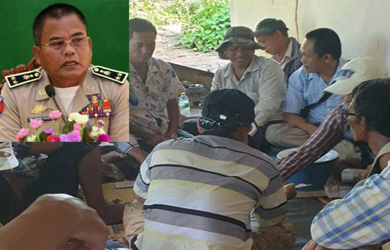 ​ល្បែងស៊ីសង​កើតឡើង​យ៉ាង​រាលដាល​នៅ​ក្រុង​ប៉ោយ​ប៉ែត​