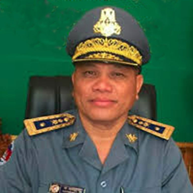 ​លោក ទី ប៊ុន​ឡង់ មេ​គយ​ច្រកទ្វារ​អន្តរជាតិ​ព្រំ​ខេត្ត​ប៉ៃលិន​ប្រើ​អំណាច​ប្រព្រឹត្ត​អំពើ​ពុករលួយ​ខ្លាំង​ជាង​មុន​