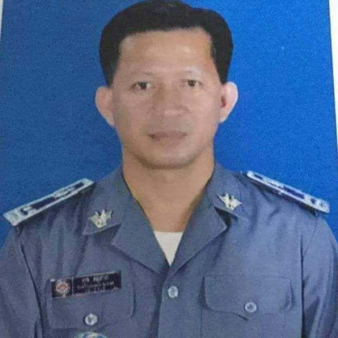 លោក គួន សុភាព មេ​គយ​ចល័ត​ខេត្ត​ឧត្តរមានជ័យ សប្បាយចិត្ត​ក្នុងការ​ទទួលផល​ប្រយោជន៌​ពី​ក្រុម​ឈ្មួញ​រកស៊ី​ដឹក​ទំនិញ​និង​យក​ស្ថាប័នគយ​ចល័ត​ខេត្ត​ដើរ​ប្រមូល​ប្រាក់​ដោយ​សេរី ?