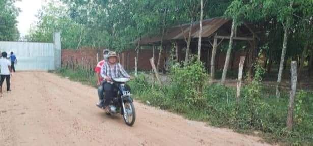 បន​ល្បែងស៊ីសង​ប្រជល់មាន់​បង្កប់​ក្នុង​កាស៊ីណូ​អន្លង់​ជ្រៃ​អត់​ច្បាប់​.! ហ៊ាន​ផ្គើន​បទបញ្ជា សម្តេច​តេជោ ហ៊ុន សែន​.!