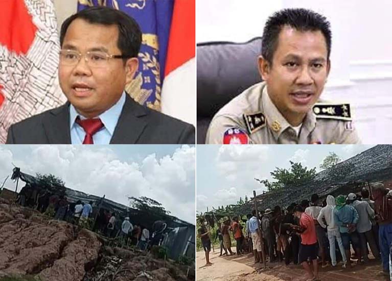 ឈ្មោះ ណា​ង ជា​ម្ចាស់ សង្វៀន​ប្រជល់មាន់ និង អាប៉ោង​ខុសច្បាប់ កំពុងបើក​លេង​យ៉ាង​អនាធិបតេយ្យ ក្នុង​ឃុំ​ព្រែក​អញ្ចាញ ស្រុក​មុខកំពូល ?