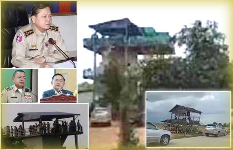 ឈ្មោះ តាល់ បើកល្បែងភ្នាល់ទឹកភ្លៀង  បៀអាប៉ោង និងយូគី យ៉ាងពេញបន្ទុក ក្នុងក្រុងបាត់ដំបង រីឯលោក សាត គឹម សាន ស្នងការដ្ឋាននគរបាលខេត្តបាត់ដំបង និង លោក សុខ លូ អភិបាលខេត្តបាត់ដំបង រក្សាភាពស្ងៀម ស្ងាត់ទៅវិញ ?