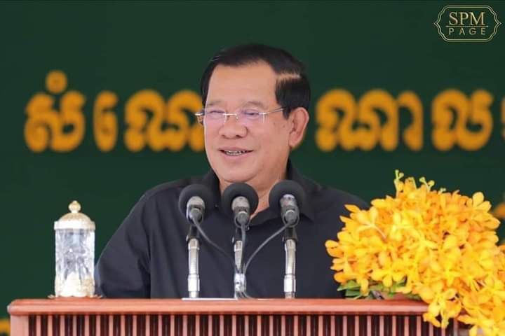 សម្តេច​តេជោ ហ៊ុន សែន អញ្ជើញ​ចុះ​ជួប​កម្មករ កម្មការិនី ជិត​២​ម៉ឺន​នាក់​ជា​បន្ត​ទៀត នៅ​ភ្នំពេញ !